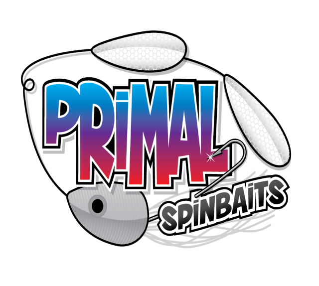 Primal Spin Baits