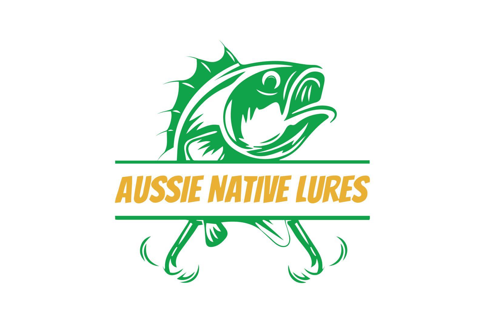 Aussie Native Lures