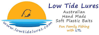 Low Tide Lures