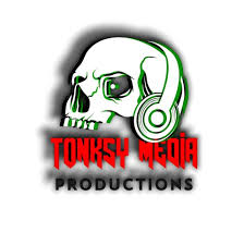 Tonksy Media Poductions