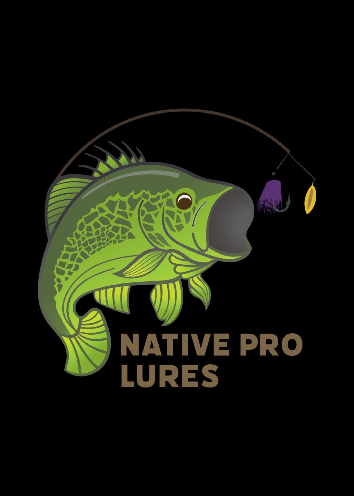 Native Pro Lures