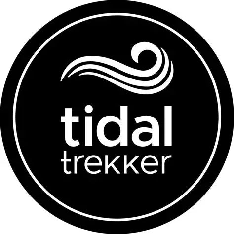 Tidal Trekker