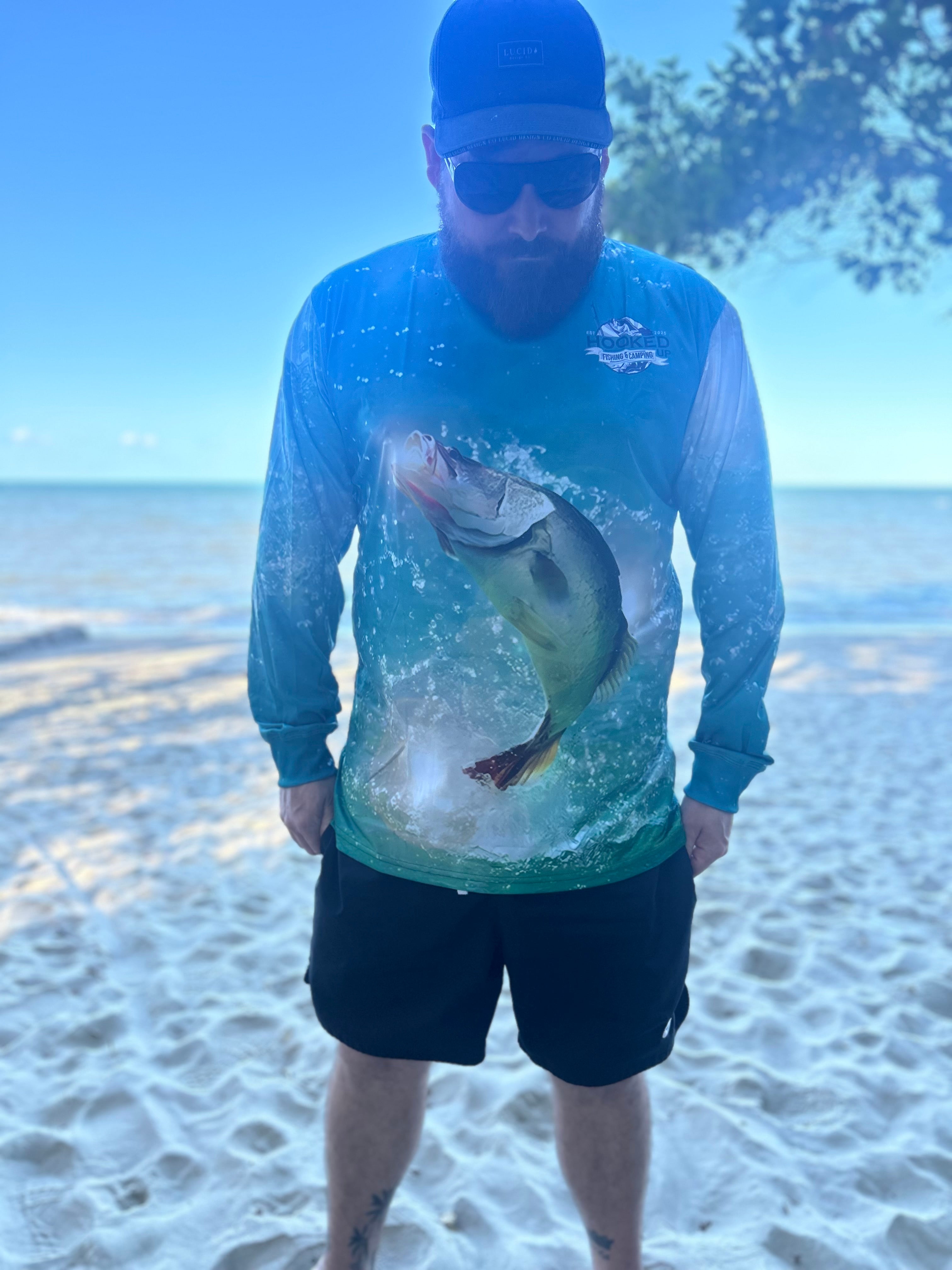 Hooked Up