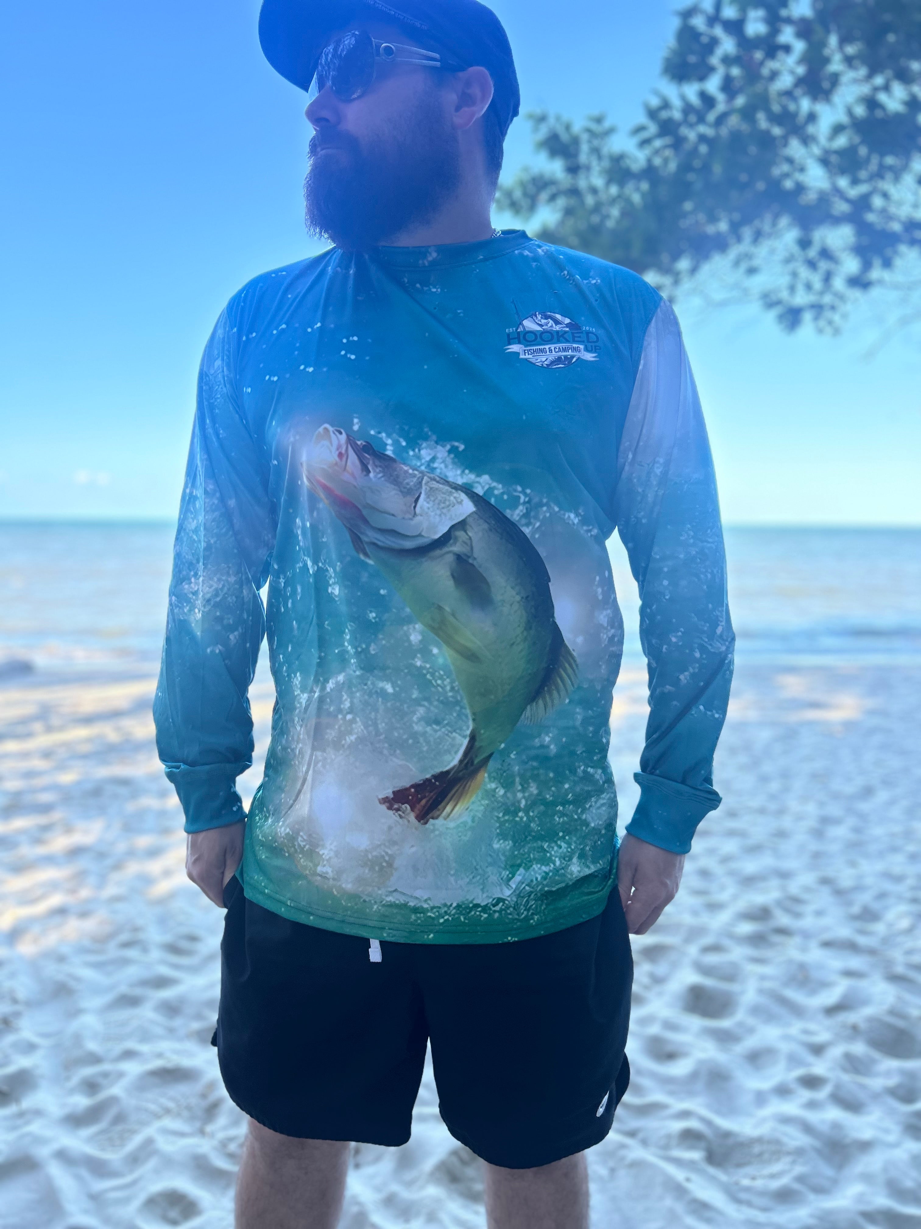 Hooked Up