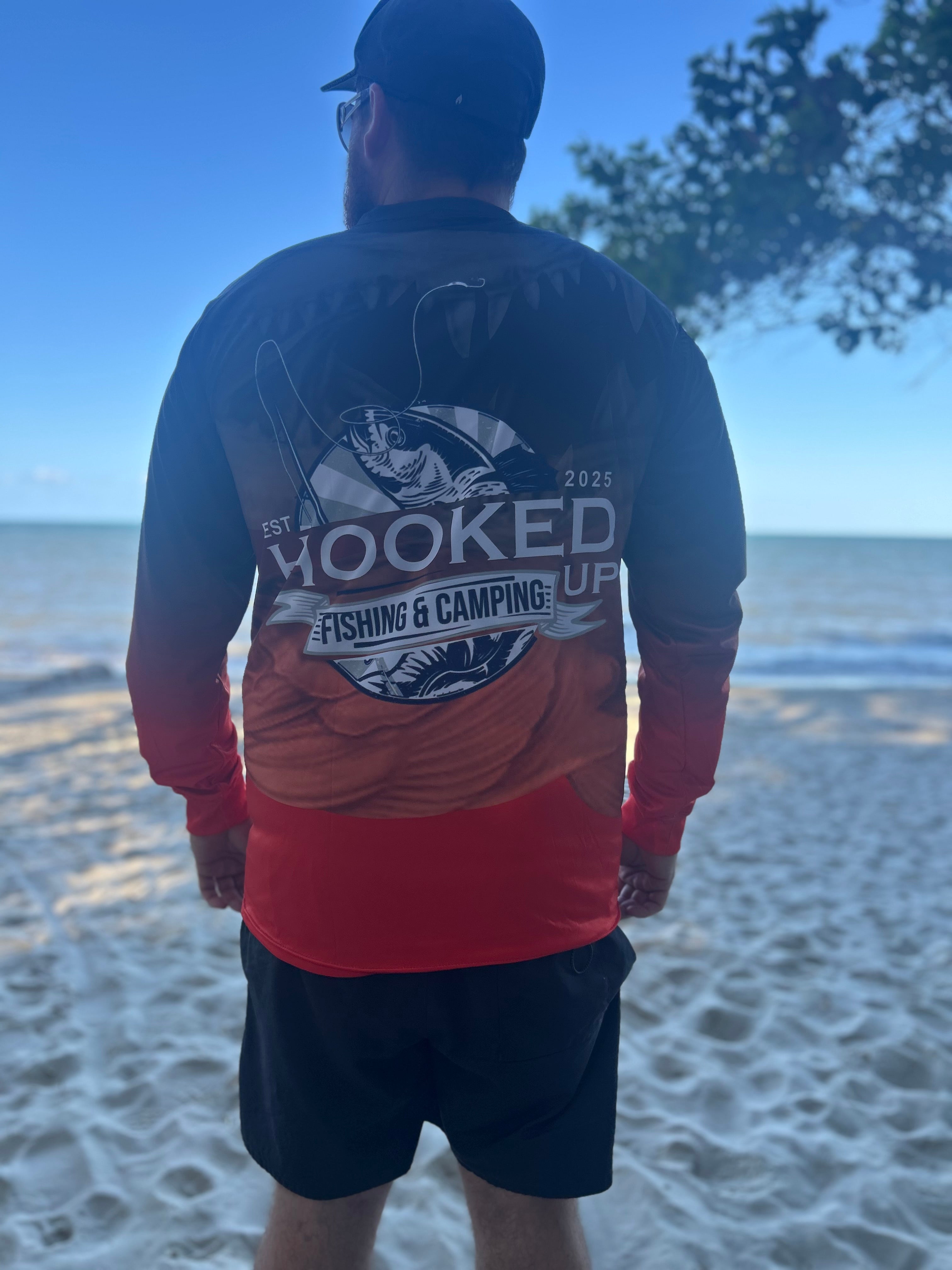 Hooked Up