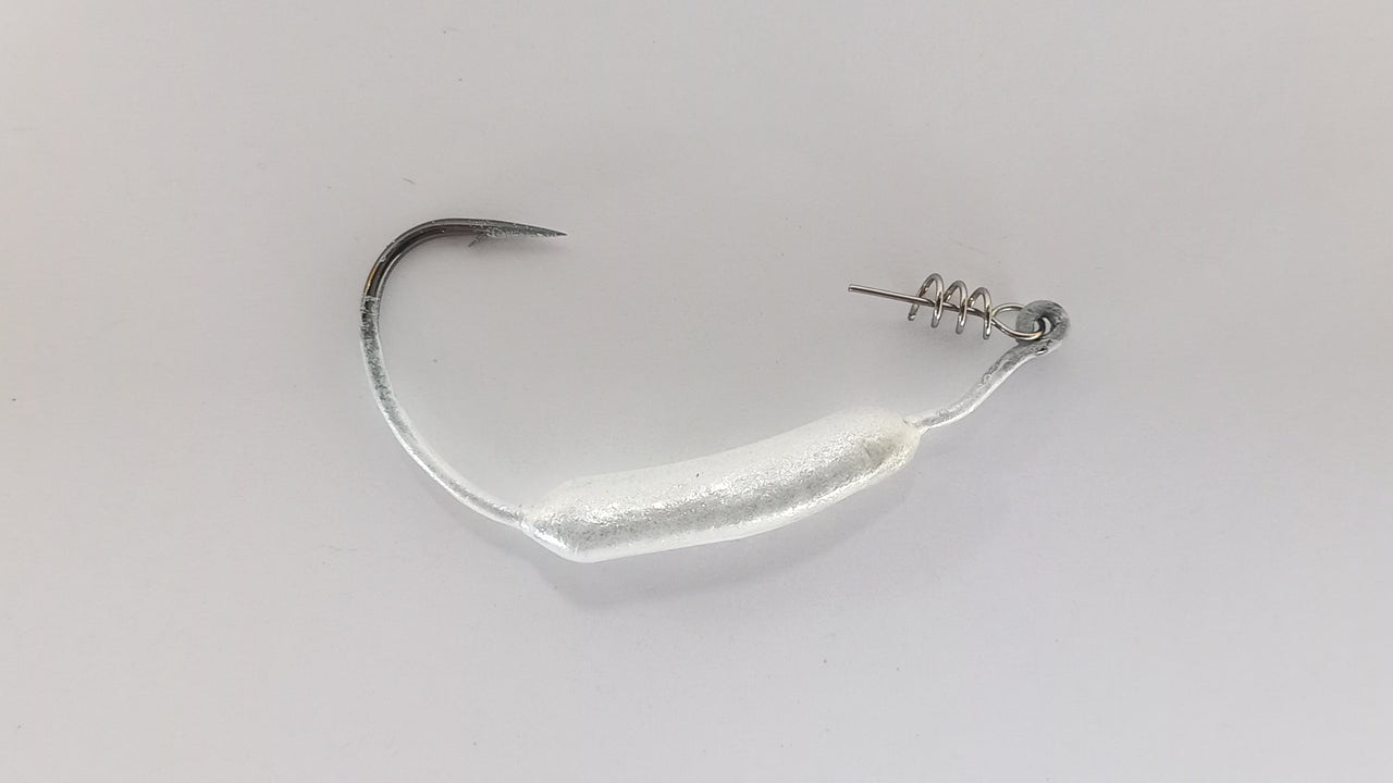 Hooked Up